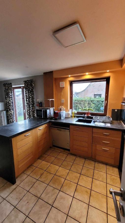 Villa Tranquility - Your Away Grez-Doiceau