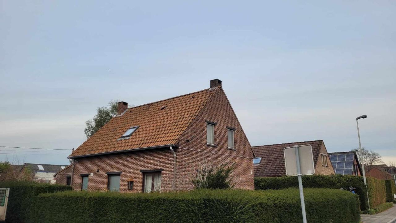 Villa Tranquility - Your Away Grez-Doiceau