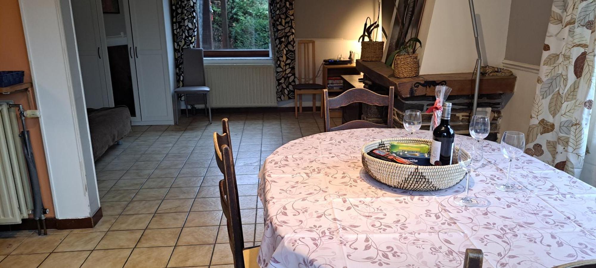 Tranquility - Your Away Villa *