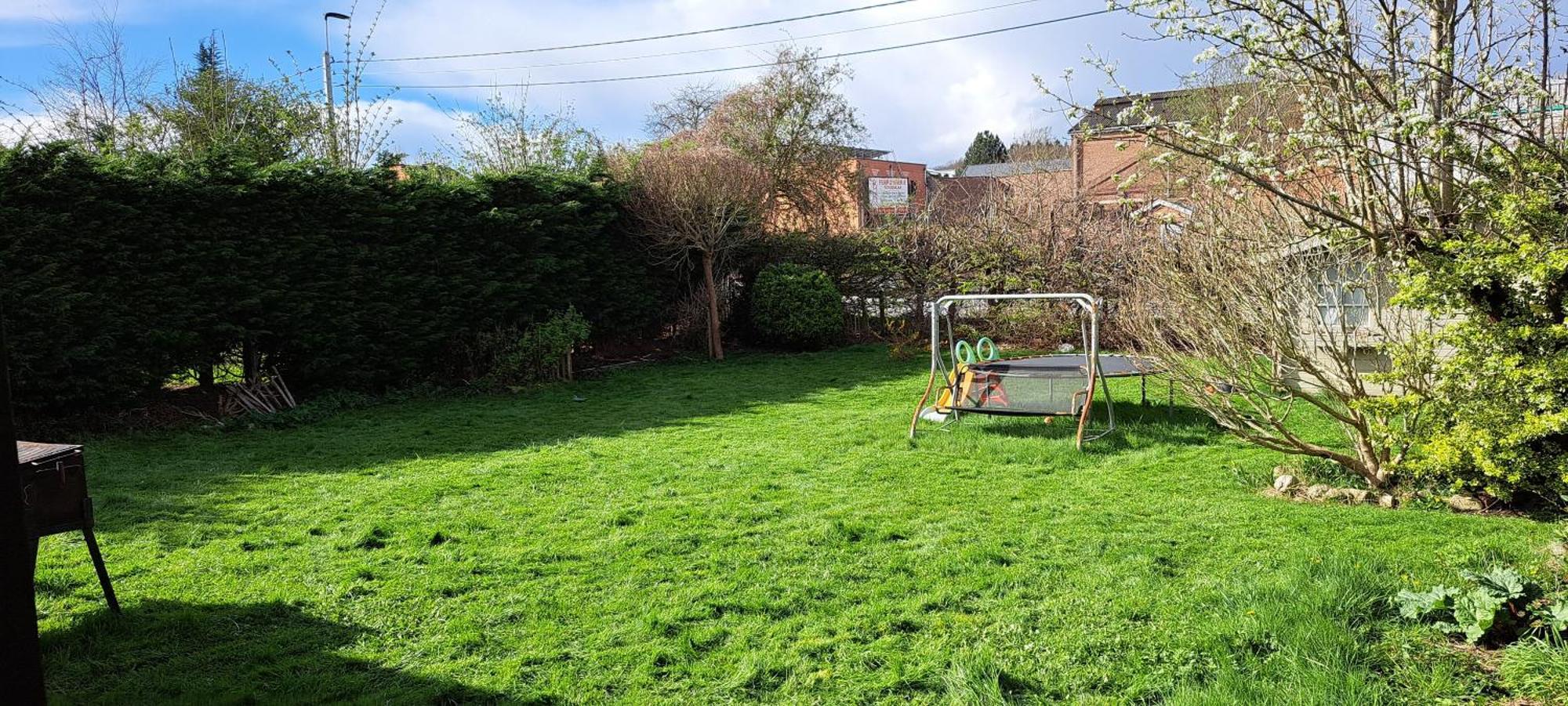 Villa Tranquility - Your Away Grez-Doiceau