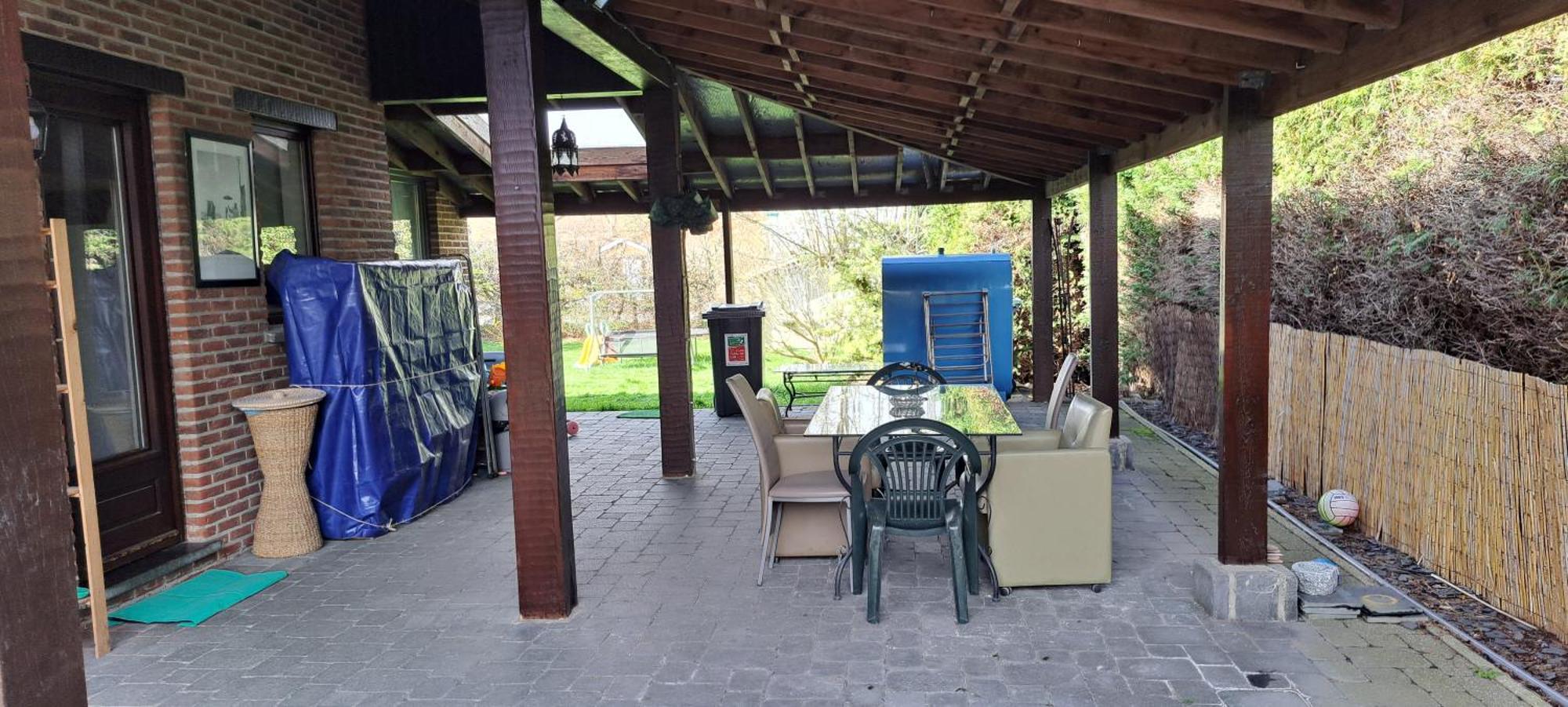 Villa Tranquility - Your Away Grez-Doiceau